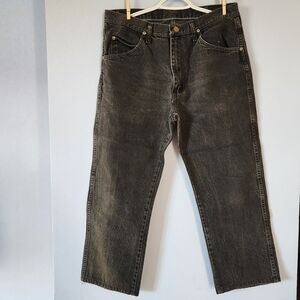 Wrangler Jeans 34 X 30